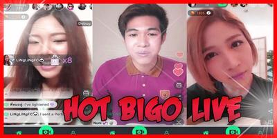 Hot Bigo Video Live Tips