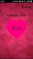 Kalkulator Cinta