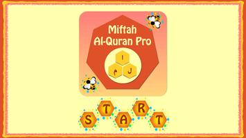 Miftah Al-Quran Pro