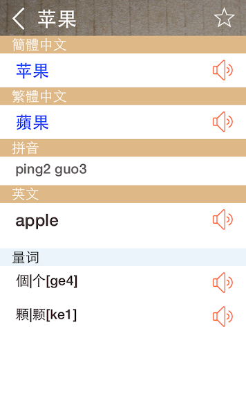 Chinese English Dictionary Pro