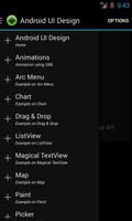 UI Design for Android