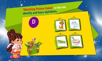 Free Learn ABC Train & Chart