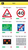 Road Traffic Signs UK