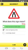 Road Traffic Signs UK