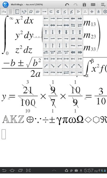 MathMagic Lite