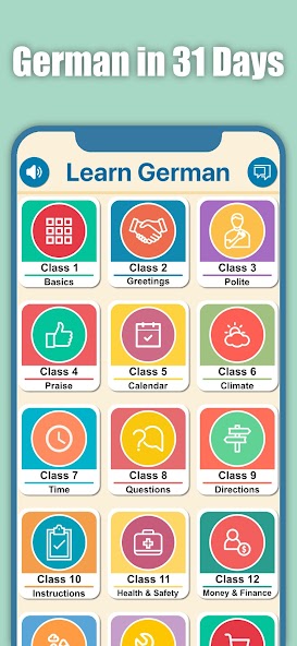 Learn German for Beginners