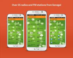 Senegal Radios