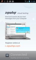 Zipwhip Phone Sync