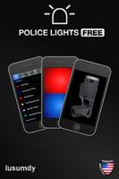 Police Lights Free