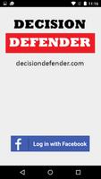 Decision Defender