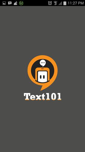 Text101