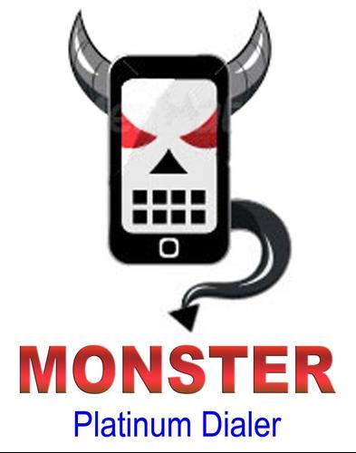 Platinum Dialer Monster