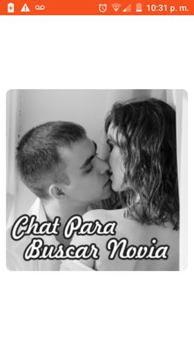 Chat Para Buscar Novia