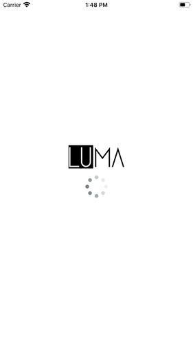 Executive Matchmaker - LUMA