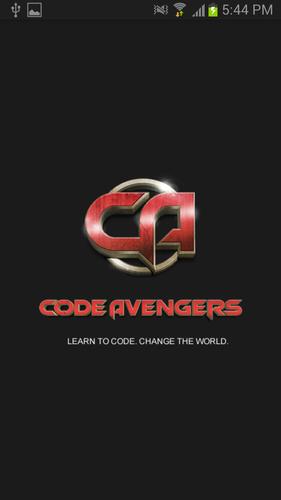 Code Avengers JavaScript Intro