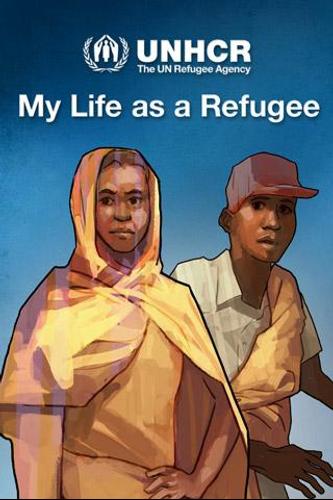 My Life as a Refugee