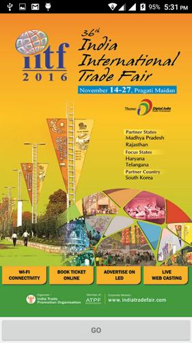 IITF 2016