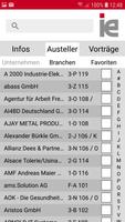 Industriemesse ie