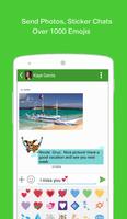 LINX: Free Text, Chats & Games