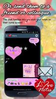 Ecards & Love Notes Messenger