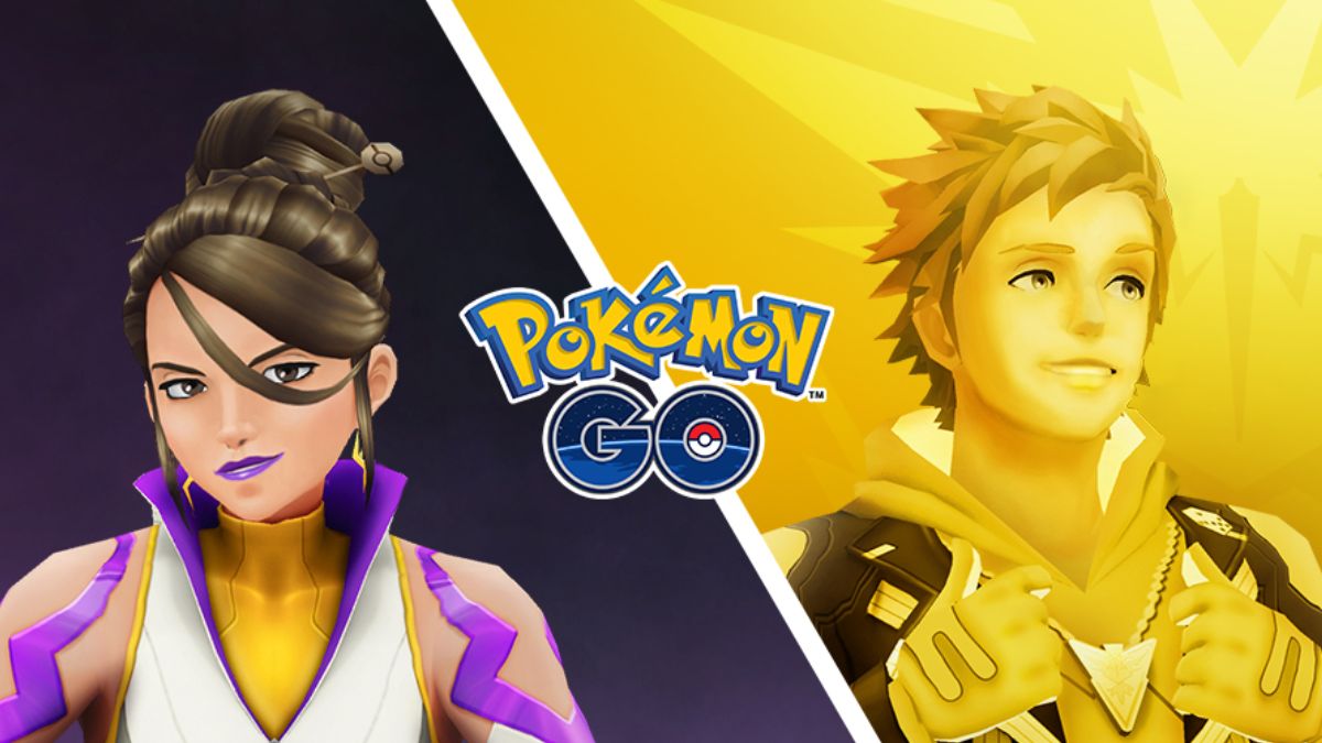 Devriez-vous choisir Spark ou Sierra dans la recherche Pokemon GO Holiday Part 1 ?