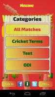 Word Jumble Cricket Players