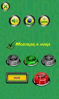 Word Search Brazil 2014 Free