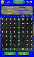 Word Search Brazil 2014 Free