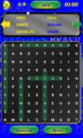 Word Search Brazil 2014 Free