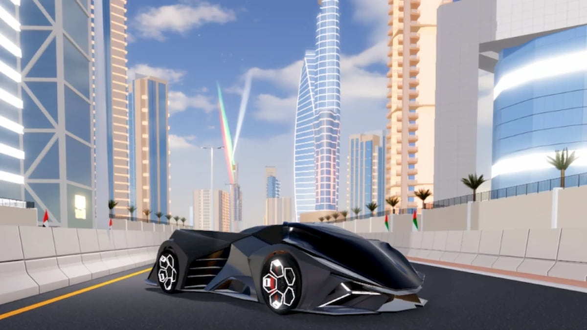 Códigos Drive X (diciembre de 2024) [COCHES NUEVOS]