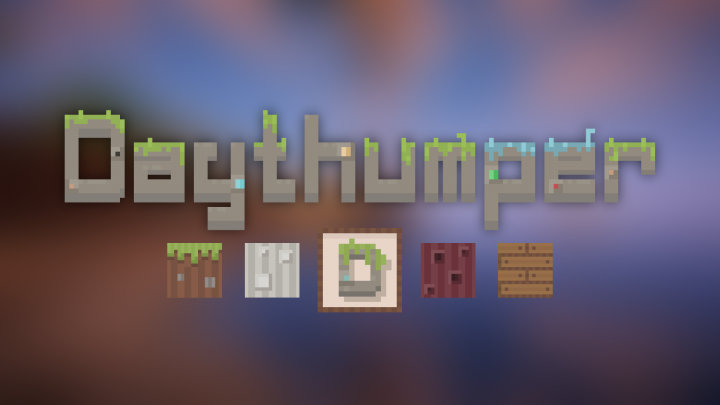 Minecraft Daythumper 1.12.2/1.11.2