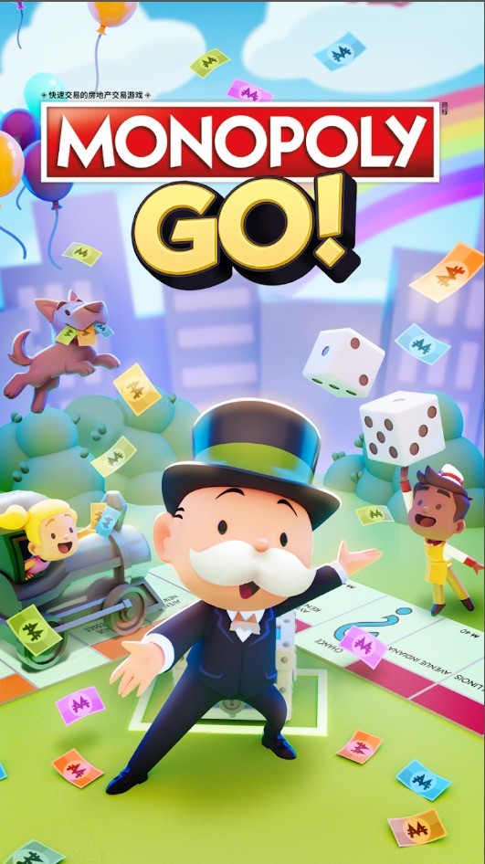 MONOPOLY GO! 下载