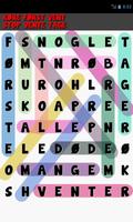 Word Search DANSK