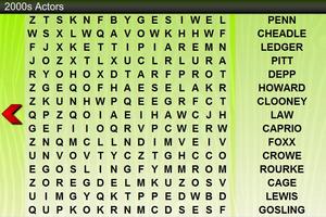 Word Search People (Popular)