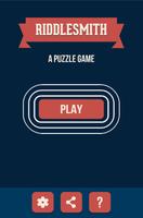 Riddlesmith: Fun Word Puzzler!