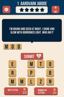 Riddlesmith: Fun Word Puzzler!