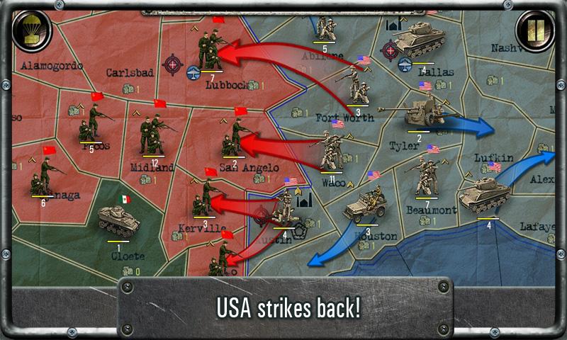 Strategy & Tactics:USSR vs USA