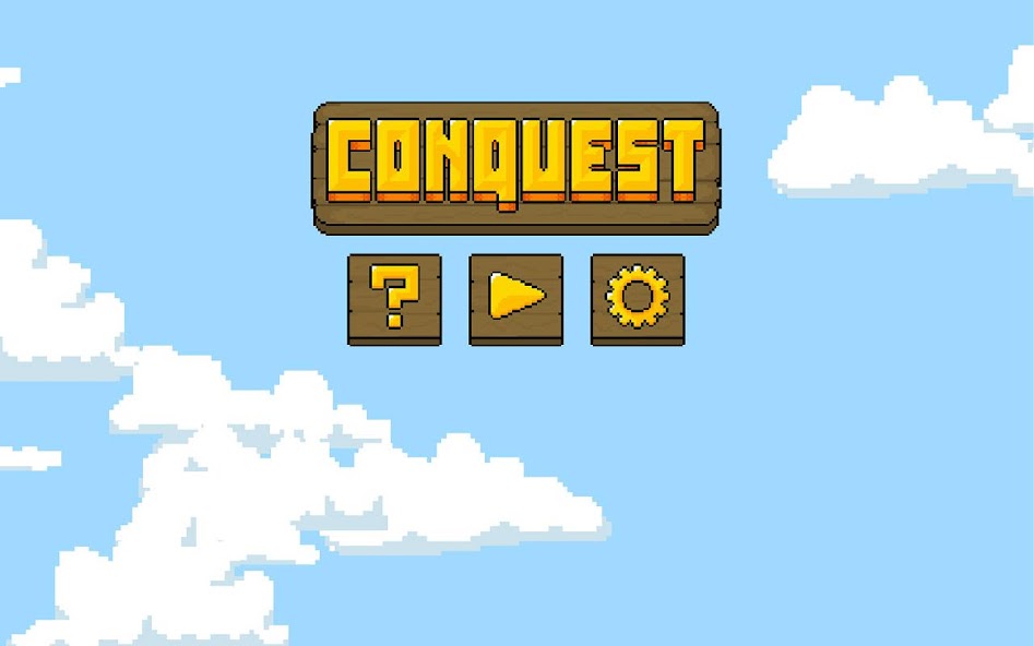 Conquest