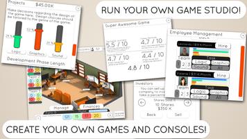 Game Studio Tycoon 2