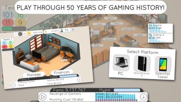 Game Studio Tycoon 2