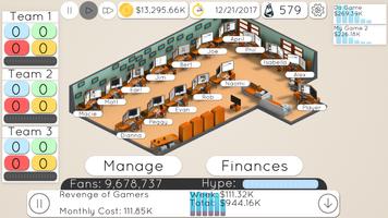 Game Studio Tycoon 2