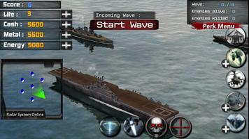 Battleship : Line Of Battle 4