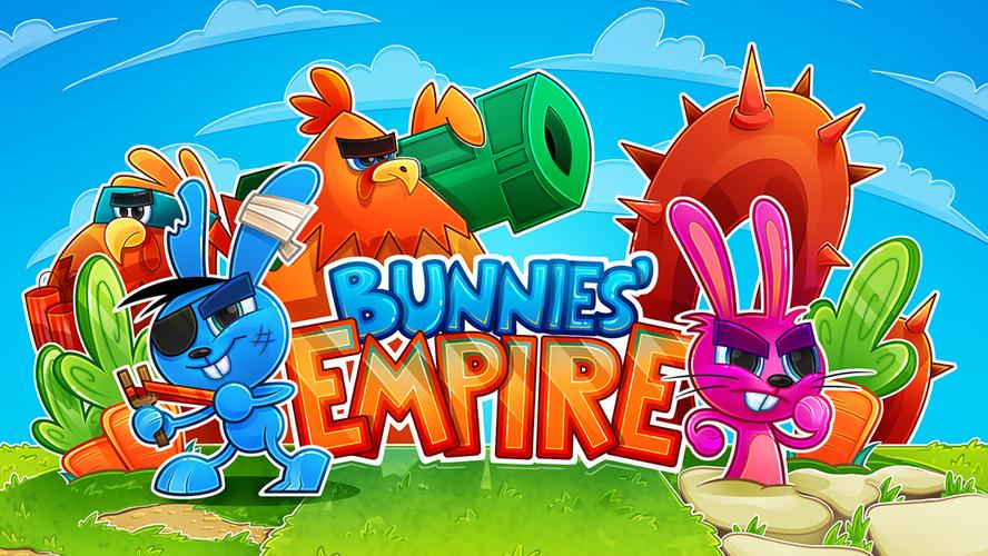 Bunnies' Empire