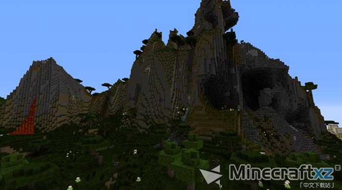 HD Resource PackXtreemo Real HD Resource Pack