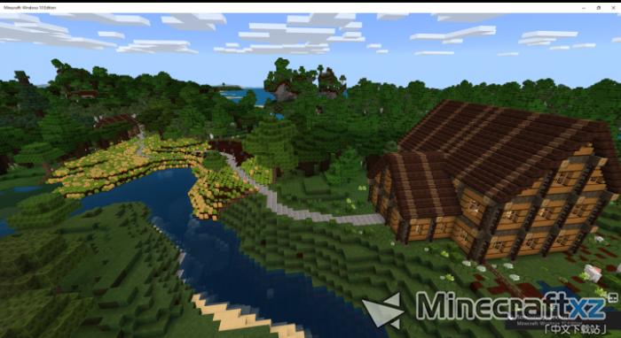 Pack de textures Zelda Zedercraft HD Windows 10