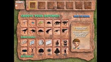 Dino Dan: Dino Defence HD