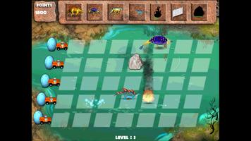 Dino Dan: Dino Defence HD