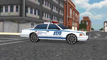 Real 911 Police on City Rescue