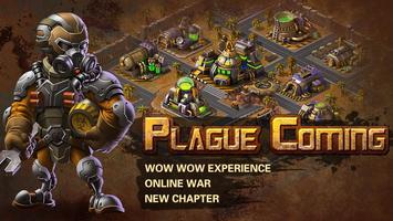 Plague Empire:Bio hazard Alert