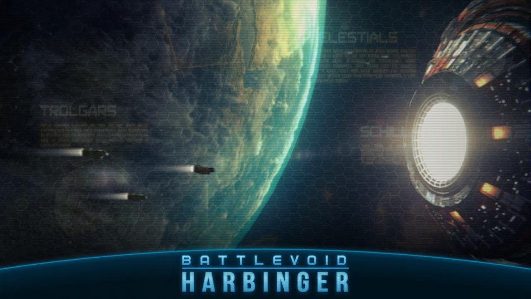 Battlevoid: Harbinger